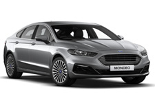 Van Hire Woodford - Mondeo - car hire Woodford