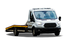 Van Hire Woodford - Recovery Van - Van hire Woodford