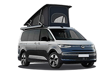 Van Hire Woodford - VW Campervan - Van hire Woodford