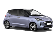 Van Hire Woodford - Woodford Hyundai i10 Auto - car hire Woodford