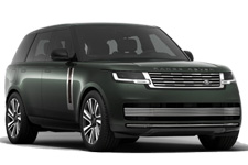 Van Hire Woodford - Woodford Range Rover - car hire Woodford